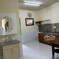 Nhà Mới Khu Quy Hoạch P10 Vào Ở Liền 80M2 Vuông Vức