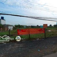 Bán Đất Đẹp Tại Quốc Lộ 50, Cần Đước, Long An, Ngay Cổng Chào Cần Đước. 680 Triệu/160M2, Shr, Full Thổ.