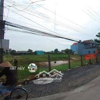 Bán Đất Đẹp Tại Quốc Lộ 50, Cần Đước, Long An, Ngay Cổng Chào Cần Đước. 680 Triệu/160M2, Shr, Full Thổ.