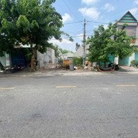 Chủ Đi Nước Ngoài Cần Bán Gấp Lô Đất 120M2 Shr Nằm Mặt Đường Hùng Vương Ngay Sát Nhà Văn Hoá Ấp 5