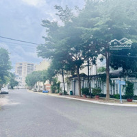 Bán Đất Mặt Tiền Nguyễn Hữu Tiến Sát Biển Bãi Sau Tp. Vũng Tàu 200M2(6,8X30M) Giá Bán 11,55 Tỷ