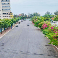 Bán Đất Mặt Tiền Nguyễn Hữu Tiến Sát Biển Bãi Sau Tp. Vũng Tàu 200M2(6,8X30M) Giá Bán 11,55 Tỷ
