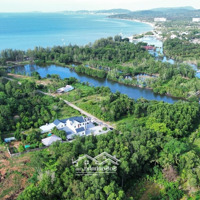 Bán Rẻ 1000M2 Sát Biển Phú Quốc. Lưng Tựa Núi Mặt Hướng Thủy