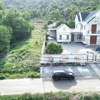 Bán Rẻ 1000M2 Sát Biển Phú Quốc. Lưng Tựa Núi Mặt Hướng Thủy