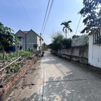 Chỉ Hơn 10 Triệu Sở Hữu Ngay Mảnh Đất Cực Đẹp Tại Quốc Oai Hà Nội!