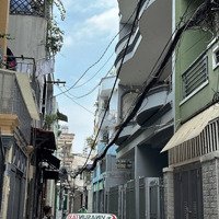 Hẻm 5M Luỹ Bán Bích( Ngay Ủy Ban Quận).Diện Tích3,5X17M. Giá Bán 5.8 Tỷ