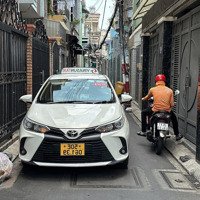 Hẻm 5M Luỹ Bán Bích( Ngay Ủy Ban Quận).Diện Tích3,5X17M. Giá Bán 5.8 Tỷ