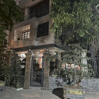 BÁN BIỆT THỰ CAO CẤP KHU NGOẠI GIAO ĐOÀN – XUÂN ĐỈNH – 105M² – 5 TẦNG – GIÁ 25 TỶ