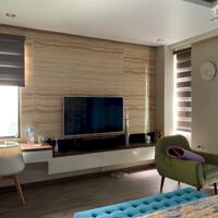 BÁN BIỆT THỰ CAO CẤP KHU NGOẠI GIAO ĐOÀN – XUÂN ĐỈNH – 105M² – 5 TẦNG – GIÁ 25 TỶ
