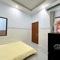 Studio Full Nội Thất Vào Ngay Gần Ngay Đại Học Ngân Hàng