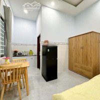 Studio Full Nội Thất Vào Ngay Gần Ngay Đại Học Ngân Hàng