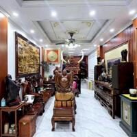 NHÀ SIÊU ĐẸP-XUÂN ĐỈNH-Ô TÔ ĐỖ CỬA- NỞ HẬU-BA BƯỚC RA PHỐ 44m x 5 tầng- GIÁ 11.5 CTL