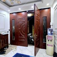 NHÀ SIÊU ĐẸP-XUÂN ĐỈNH-Ô TÔ ĐỖ CỬA- NỞ HẬU-BA BƯỚC RA PHỐ 44m x 5 tầng- GIÁ 11.5 CTL
