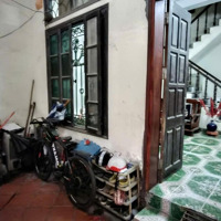 Bán Nhà Ngõ Minh Khai, 51M2 Giá Bán 8.1 Tỷ Nở Hậu Gần Ô Tô
