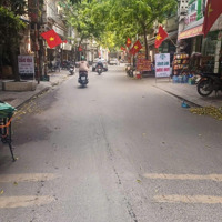 Bán Nhà Ngõ Minh Khai, 51M2 Giá Bán 8.1 Tỷ Nở Hậu Gần Ô Tô