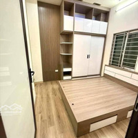 Ba Gác Đỗ Cổng, Vài Bước Ra Ô Tô, Ngỗ Thông, Nhà Mới Diện Tích 45M2, 5 Tầng,Mặt Tiền4.5M, 7,5 Tỷ