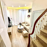 Ba Gác Đỗ Cổng, Vài Bước Ra Ô Tô, Ngỗ Thông, Nhà Mới Diện Tích 45M2, 5 Tầng,Mặt Tiền4.5M, 7,5 Tỷ