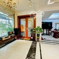 Bán Nhà Biệt Thự Sân Vườn Nằm Bên Cạnh Công Viên Bồ Đề Xanh, Bv Tâm Anh, 90M2, Giá Bán 15.5 Tỷ