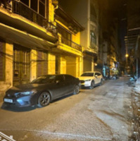 Cần Bán Nhà Ngõ Huế Mặt Tiền Rộng Diện Tích Lớn Đường Đi Thuận Lợi