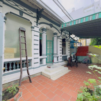 Bán Gấp Mảnh Đất Tặng Nhà Cấp 4 - Dtsd 220M2 - Tiện Xây Mới Hoặc Cho Thuê Ngay - Giá Bán 37.5 Tỷ Tl