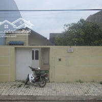 Bán Gấp Mảnh Đất Tặng Nhà Cấp 4 - Dtsd 220M2 - Tiện Xây Mới Hoặc Cho Thuê Ngay - Giá Bán 37.5 Tỷ Tl