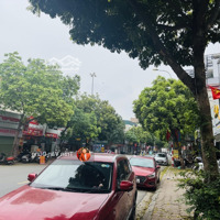 Hàng Hiếm Trâu Quỳ ! Bán Nhanh Lô Đất 69,8M2 /Mặt Tiền24,3M 3 Mặt Tiền Vị Trí Kinh Doanh, Đông Đúc