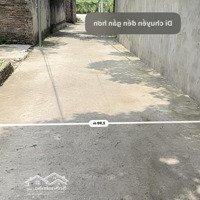 Bán Lô Góc Siêu Đẹp Tại Kim Thư - Kim Châu, Chỉ Cách Thị Trấn Kim Bài 1Km
