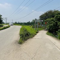 Bán Lô Góc Siêu Đẹp Tại Kim Thư - Kim Châu, Chỉ Cách Thị Trấn Kim Bài 1Km