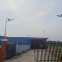 Bán Kho, Nhà Xưởng Đẹp Xuất Sắc Ở Đường 753, Tân Phước, Đồng Phú, 16,5 Tỷ, 1200M2