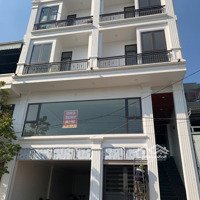 Cho Thuê Nhà Làm Văn Phòng, Trường Học, Spa,....