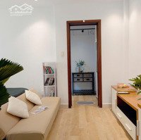 Thuê 1 Phòng Ngủ40M2 - Full Nội Thất Cao Cấp - Điện Biên Phủ Quận Bình Thạnh - Gần Quận 1, Đại Học Hutech