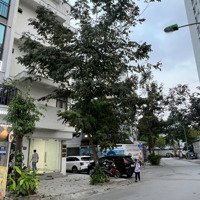 Cho Thuê Tòa Nhà 6 Tầng Mới Xây Full Nội Thất Văn Phòng Cao Cấp Khu Đô Thị Resco, Có Thang Máy