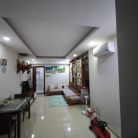 Chính Chủ Cần Bán (Không Qua Trung Gian) Căn Hộ 2 Phòng Ngủ, 1 Vệ Sinh