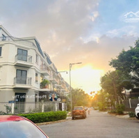 Bán Gấp Căn Góc Sân Vườn Lakview Citydiện Tích8X16M Xd 1 Trệt 3 Lầu Giá Bán 19 Tỷ Liên Hệ: 0902872670