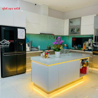 Cần Bán Nhà Phố Kdc Kiều Đàm Cạnh Him Lam Q7, 8X15M, Trệt 4 Lầu Nhà Mới