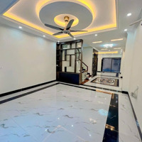 Giảm 1 Tỷ Văn Phú Hà Đông 5 Tầng Thang Máy, Trục Kinh Doanh Sầm Uất, View Sân Chơi