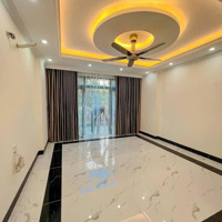 Giảm 1 Tỷ Văn Phú Hà Đông 5 Tầng Thang Máy, Trục Kinh Doanh Sầm Uất, View Sân Chơi