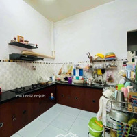 Hàng Hiếm! Bán Nhà 2 Tầng Mặt Phố Trần Văn Dư - 95M2 Ngang 5.5M - Cách Võ Nguyên Giáp 50M