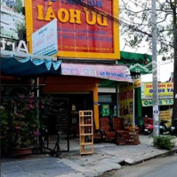 Bán Mặt Tiền Nguyễn Văn Cừ, An Khánh