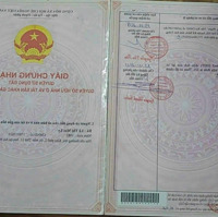 Bán Mặt Tiền Nguyễn Văn Cừ, An Khánh