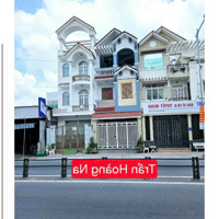 Bán Nhà Mặt Tiền Trần Hoàng Na (Đoạn Kdc Hồng Phát)