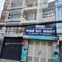 Bán Nhàmặt Tiền33A Nguyễn Quý Anh, 4X14, 2 Lầu, St, 4 Phòng Ngủ 10 Tỷ