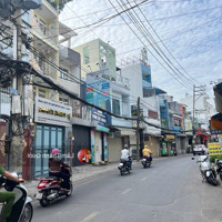 Bán Nhàmặt Tiền33A Nguyễn Quý Anh, 4X14, 2 Lầu, St, 4 Phòng Ngủ 10 Tỷ