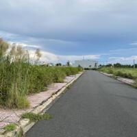 Đất đô thị 83m2 kdc Nam Phong Ecotown tt Cần Đước giá ngộp xả gấp 800tr