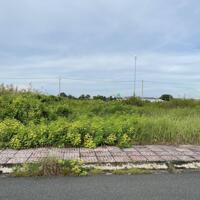 Đất đô thị 83m2 kdc Nam Phong Ecotown tt Cần Đước giá ngộp xả gấp 800tr