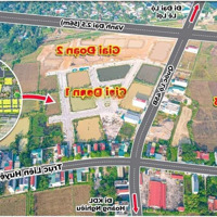 Chính Chủ Cần Bán Lô Liền Kề Lk4, Lk5 Mặt Đường 34M Mb7543 Đông Nam, Đông Quang, Thanh Hoá