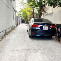 Bán Đất Ngay Ngã Tư Ga Thạnh Lộc 22 Giá Rẻ Quận 12