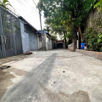 Bán Đất Ngay Ngã Tư Ga Thạnh Lộc 22 Giá Rẻ Quận 12
