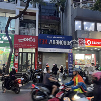 Cho Thuê Np Đcho Thuê Np Đường Phan Chu Trinh, 80 Triệu, 55M2, 5 Tầng, Mặt Tiền 5.5M, Hoàn Kiếm, Hn