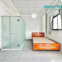 Cho Thuê Phòng Studio Mới Tinh Có Bancol Siêu Thoáng Ngay Lê Văn Việt, Gần Vinhomes, Ngã 4 Thủ Đức